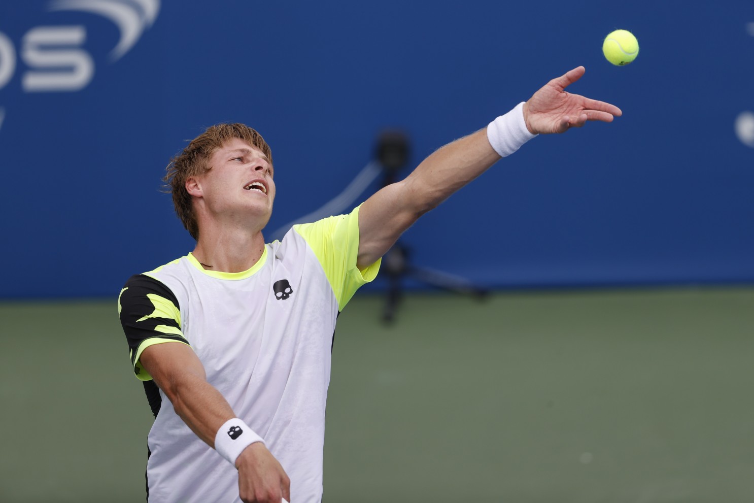 Winston-Salem Open 2021: Schedule of Play for Saturday August 28