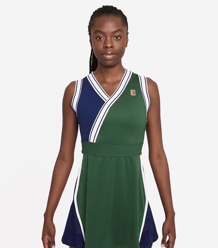 NikeCourt 2021 US Open Collection