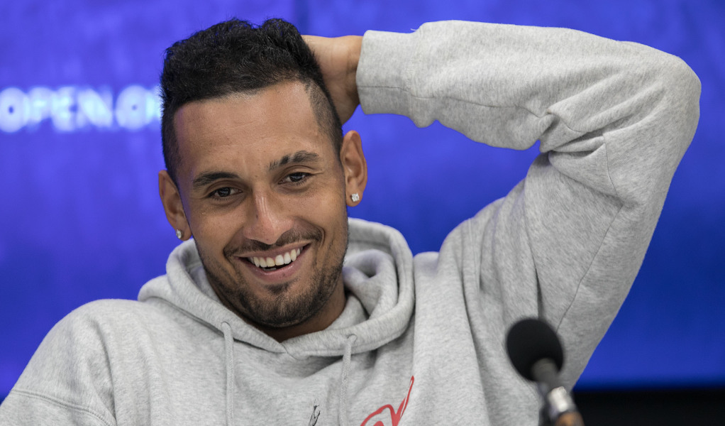 US Open 2021 Day 1 Preview: Kyrgios Tries to Save the Year’s Final Major