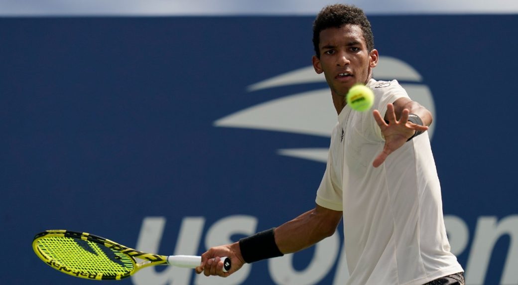Medvedev, Rublev and Auger-Aliassime Reach US Open Third Round; Ruud, Dimitrov Ousted