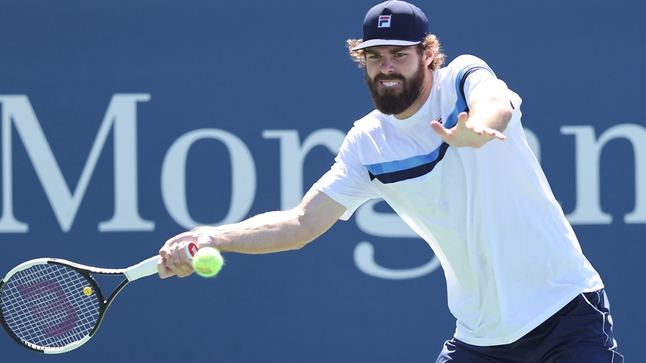 Zverev, Berrettini and Opelka Reach US Open Third Round; Hurkacz Ousted