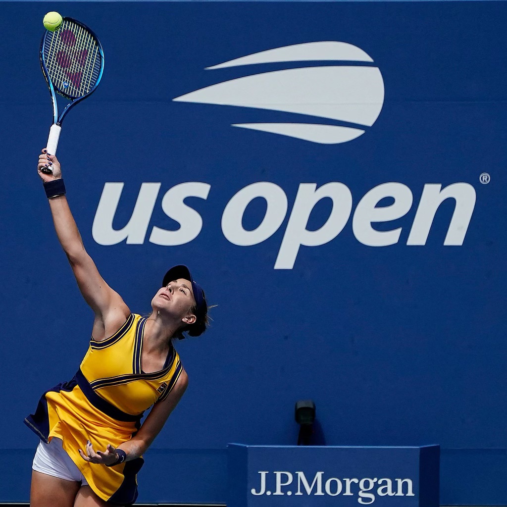 US Open 2021: Schedule of Play for Thursday September 2