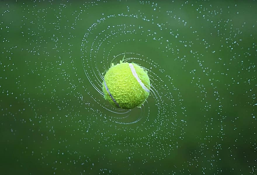 How Tennis’ Video-Assisted Review Technology Works Capsules