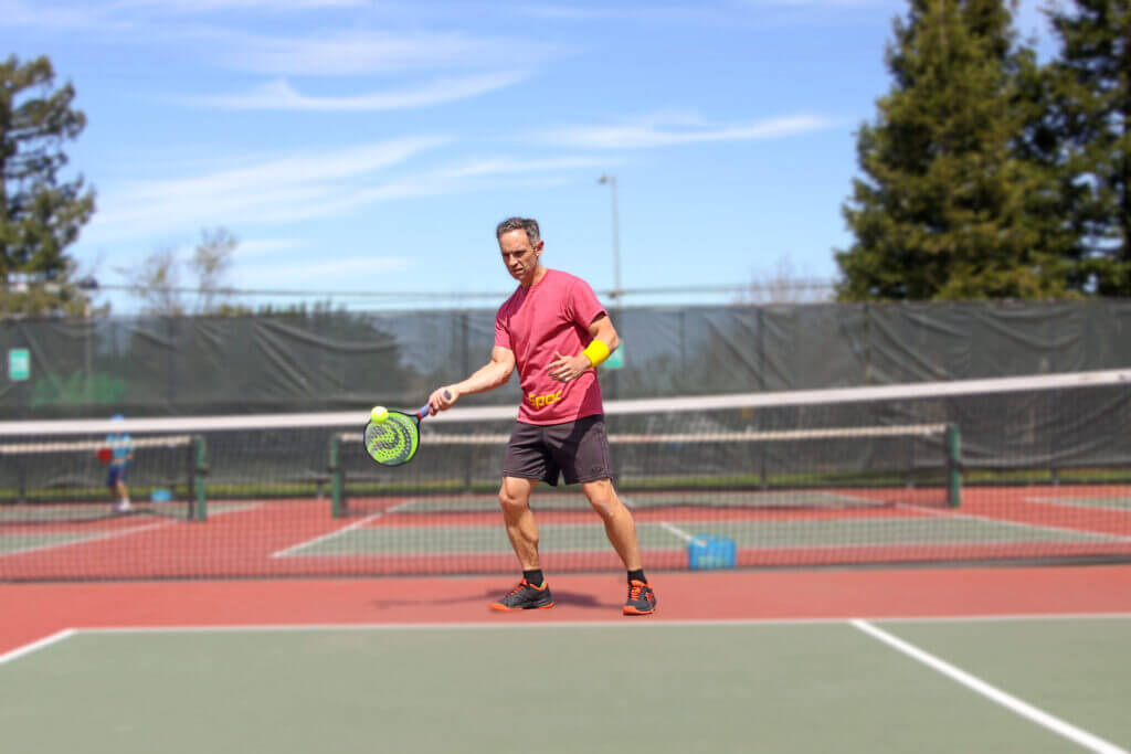 Exciting New Racquet Sport Spec Tennis Revolutionizing How the Game of Tennis is Taught