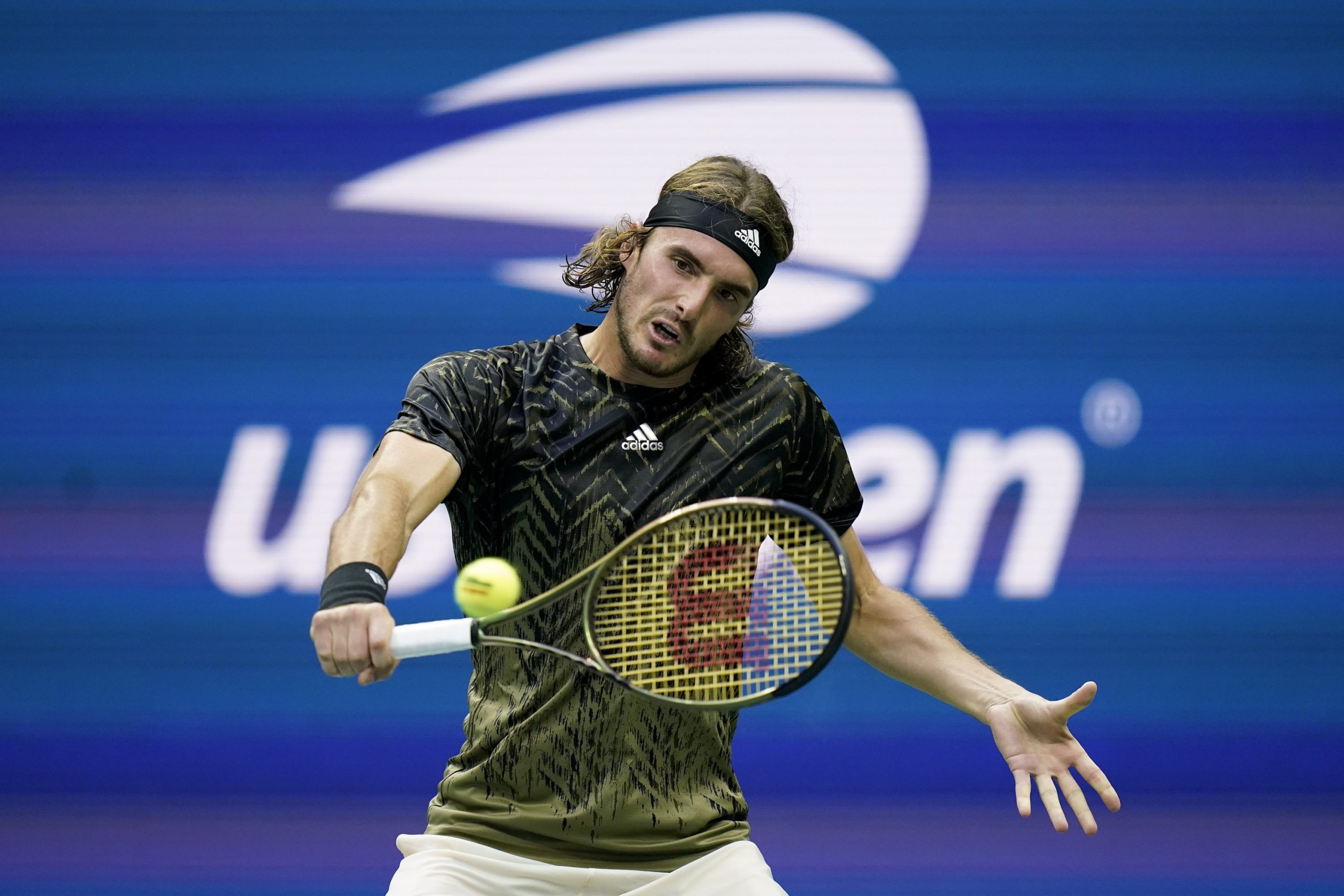 US Open Day 4 Preview: Stefanos Tsitsipas Plays Within the Rules