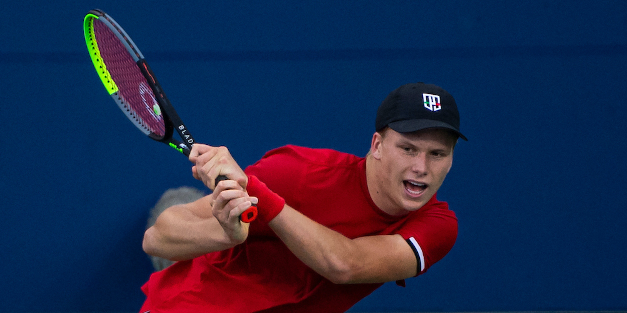 US Open day 10 Preview: Jenson Brooksby Gets a New T-Shirt