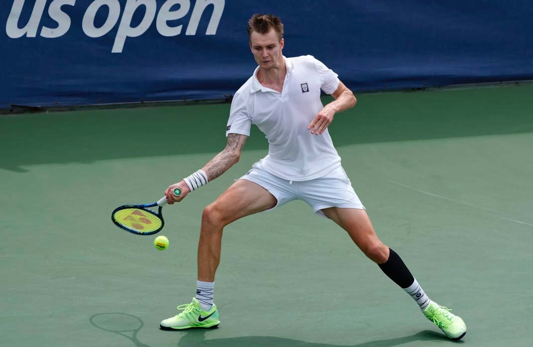 US Open 2021: The New Yoxoi Collection For True Champions