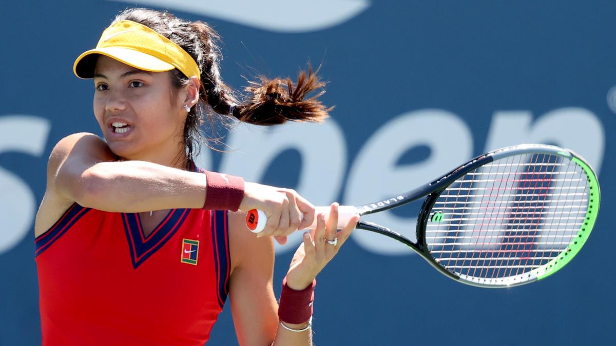 US Open 2021: Schedule of Play for Monday September 6