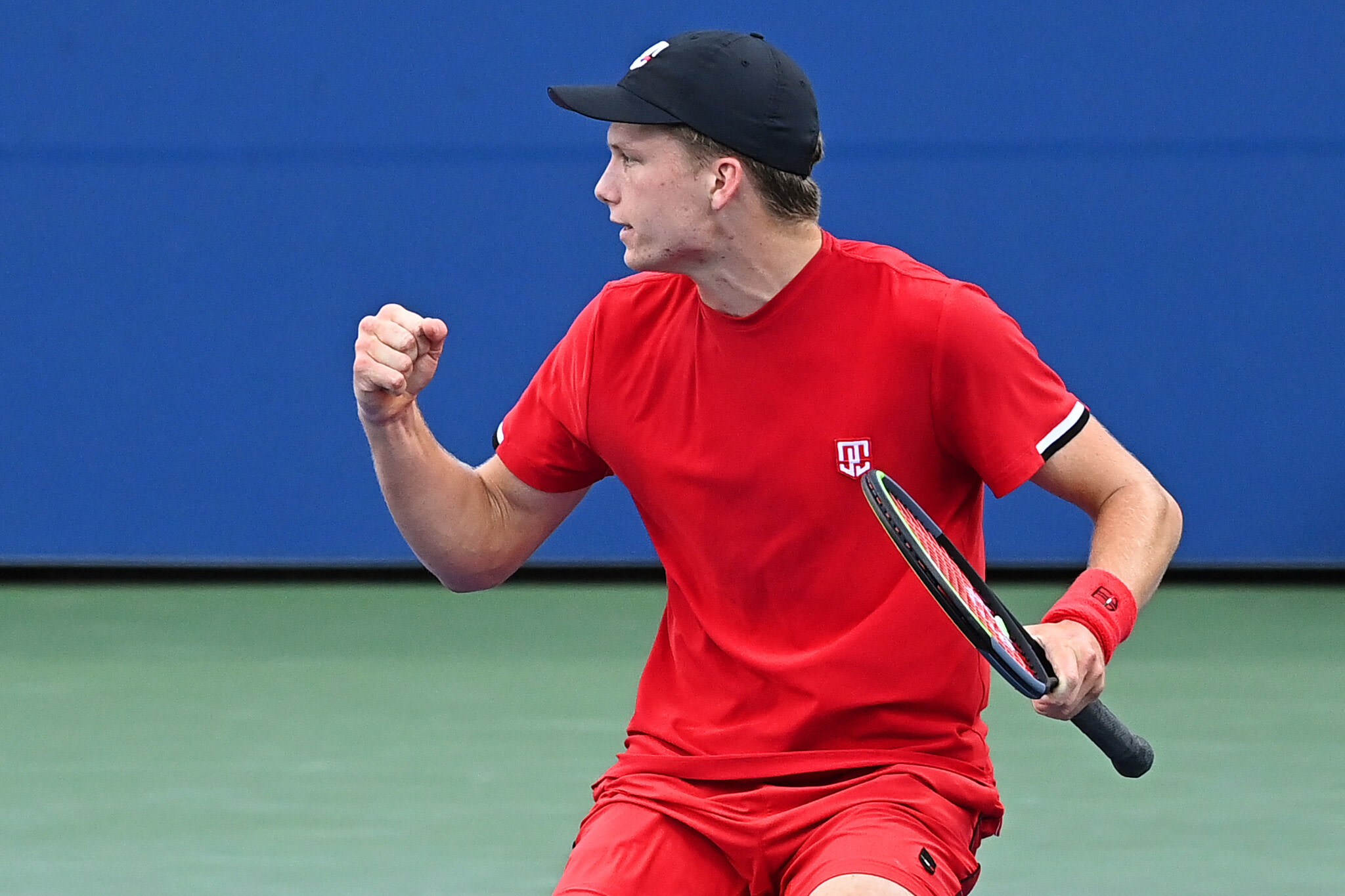 US Open day 10 Preview: Jenson Brooksby Gets a New T-Shirt