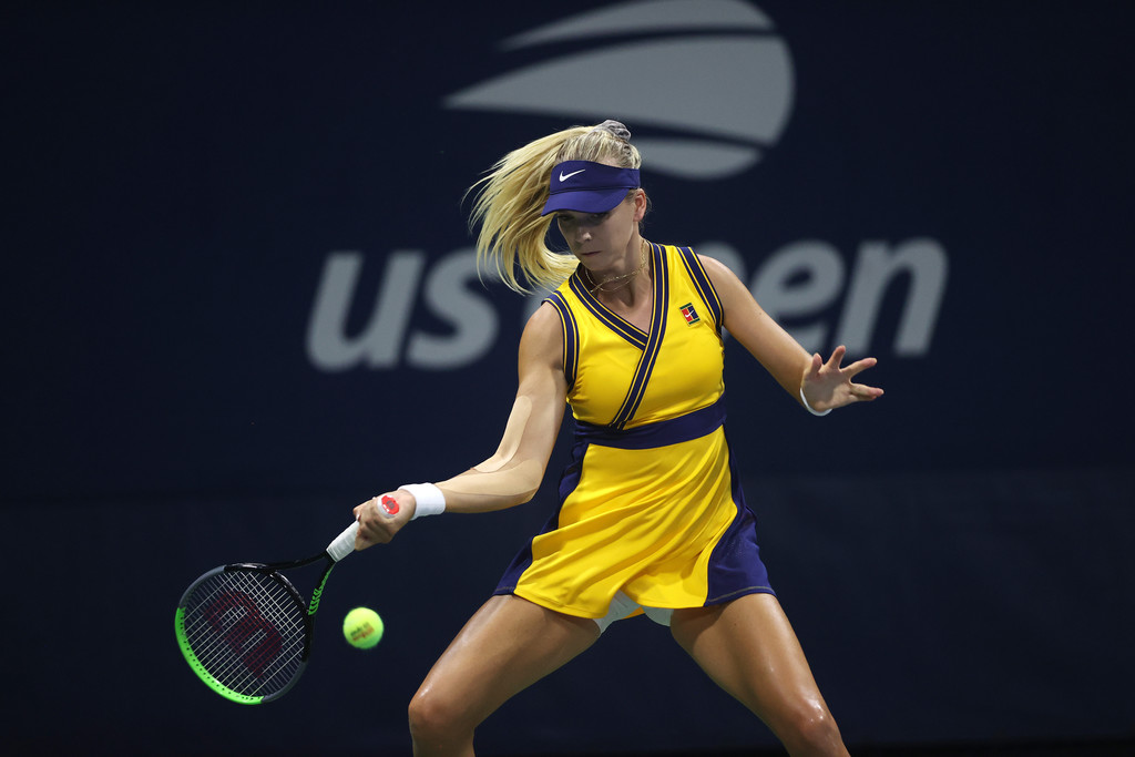 BNP Paribas Open 2021: Schedule of Play for Monday October 4
