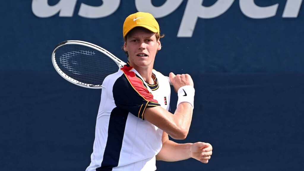 Karatsev Wins Moscow Title; Sinner Captures Antwerp Crown