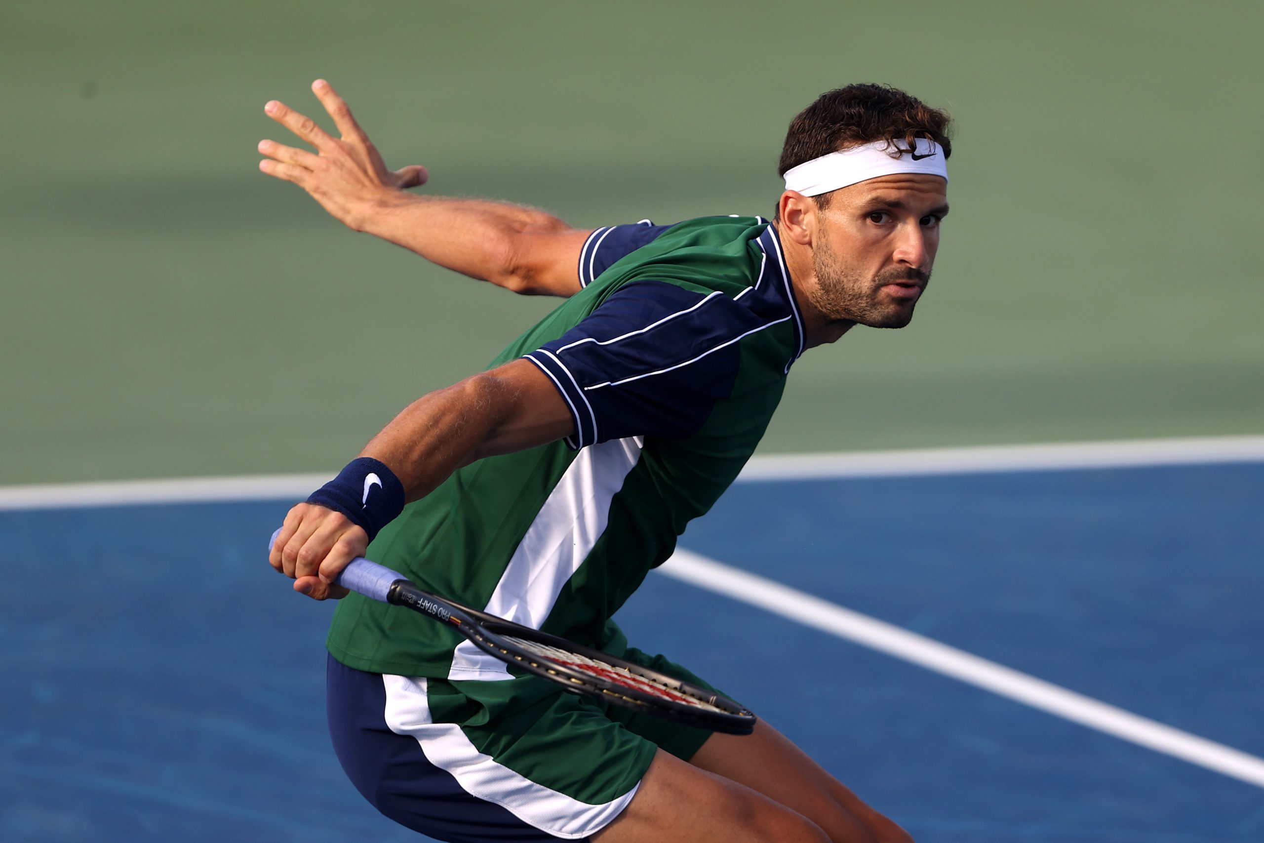 BNP Paribas Open 2021: Schedule of Play for Wednesday October 13