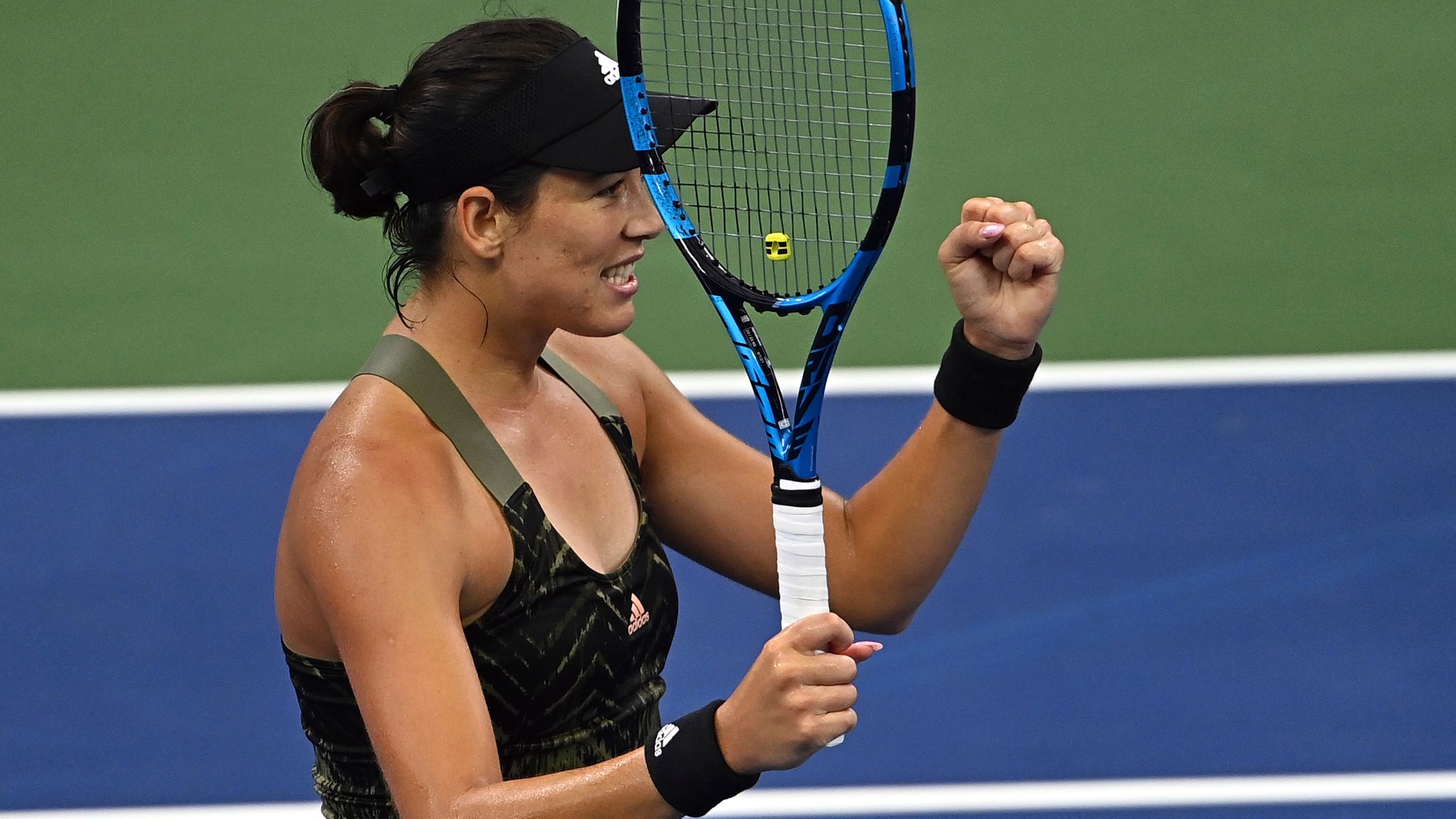 Muguruza Retires from Professional Tennis at age 30.