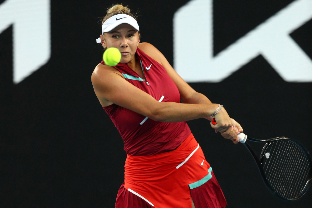 Australian Open 2022: Schedule of Play for Sunday January 23