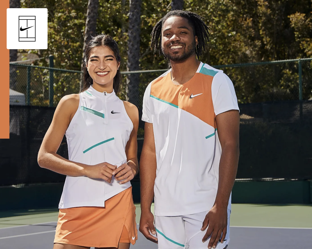 NikeCourt 2022 Australian Open Collection
