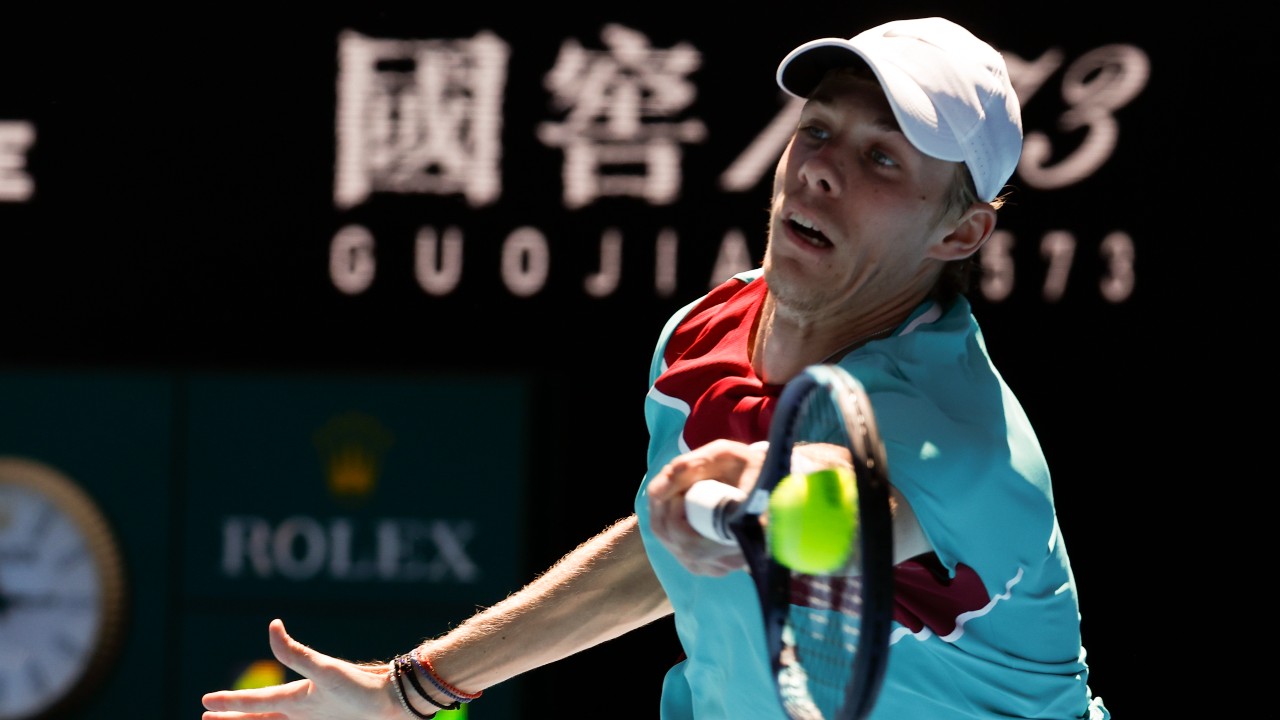 Zverev, Nadal, Berrettini and Shapovalov Progress to Australian Open Third Round; Hurkacz Ousted