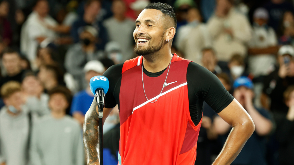 Australian Open 2022: Schedule of Play for Thursday January 20