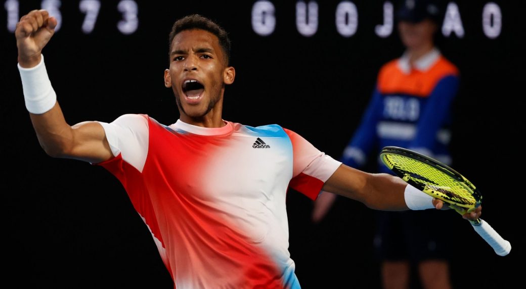 Auger-Aliassime Claims Maiden Title in Rotterdam; Opelka Wins Dallas Title; Ruud Captures Buenos Aires Crown
