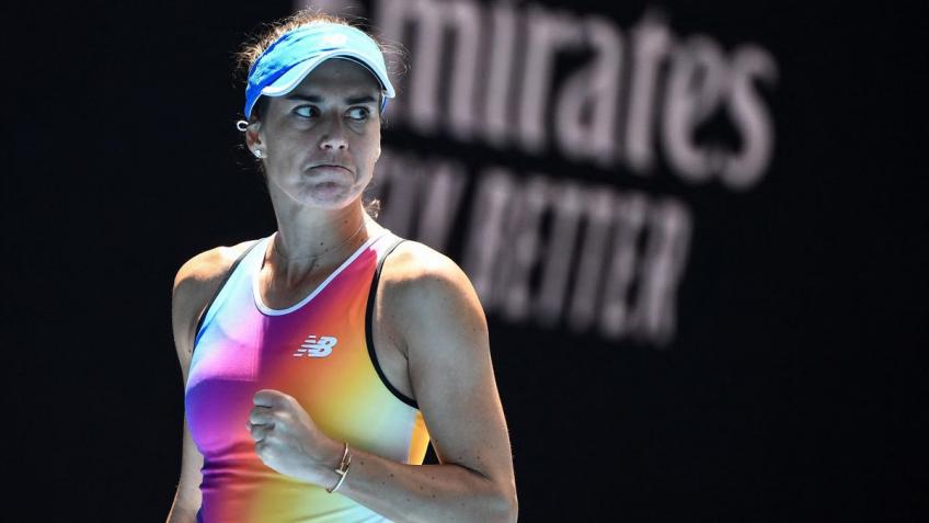 Davis Cup Qualifying and WTA 2022 Schedule of Play for Wednesday March 2 for Lyon and Monterrey