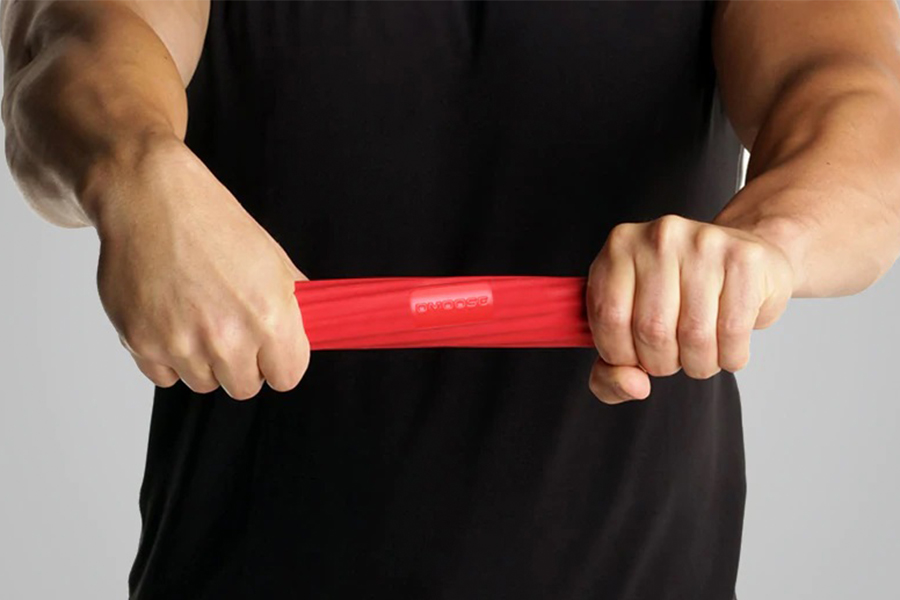 Top 8 Ways to Help Prevent Tennis Elbow by Using Flexbar