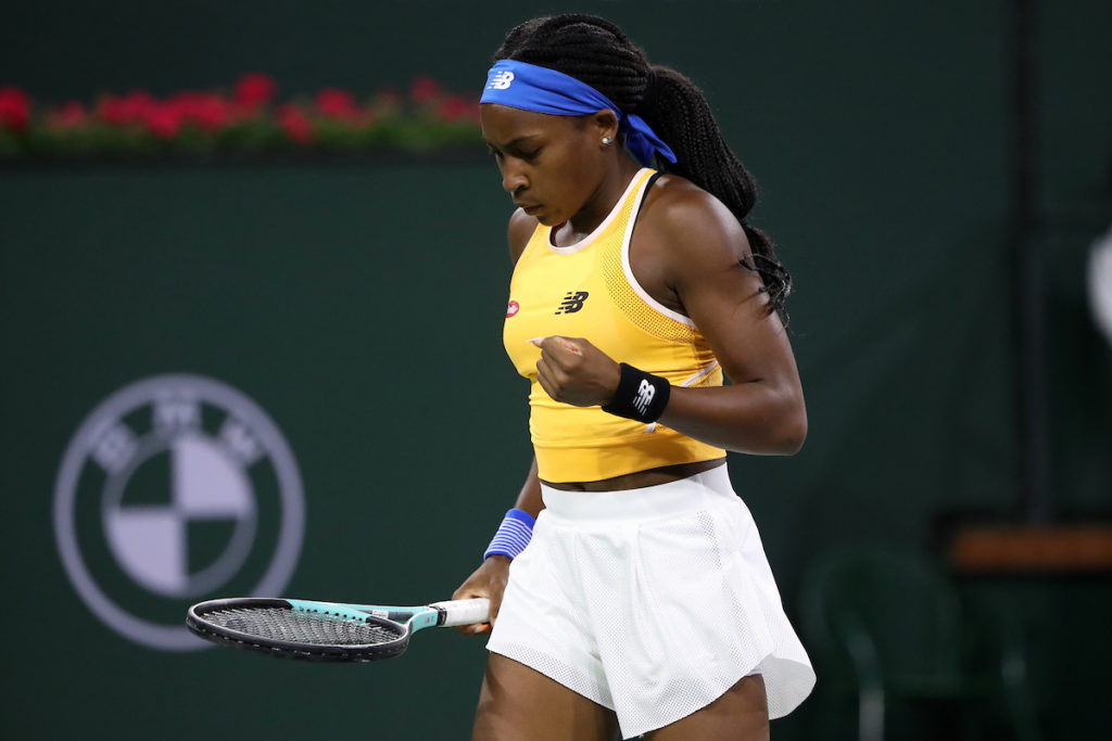 Miami Open 2022: Schedule of Play for Friday March 25