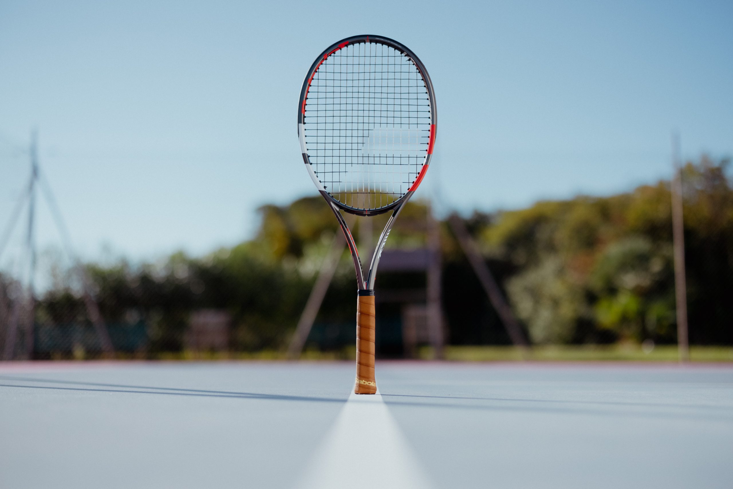 Reviewing the All-New Babolat Pure Strike VS for 2022