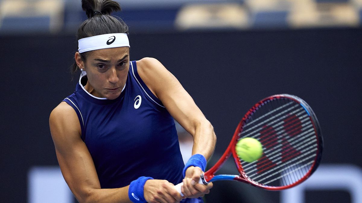 Davis Cup Qualifying and WTA 2022 Schedule of Play for Thursday March 3 for Lyon and Monterrey