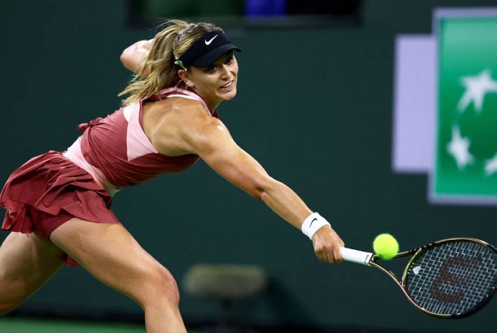 BNP Paribas Open 2022: Schedule of Play for Thursday March 17