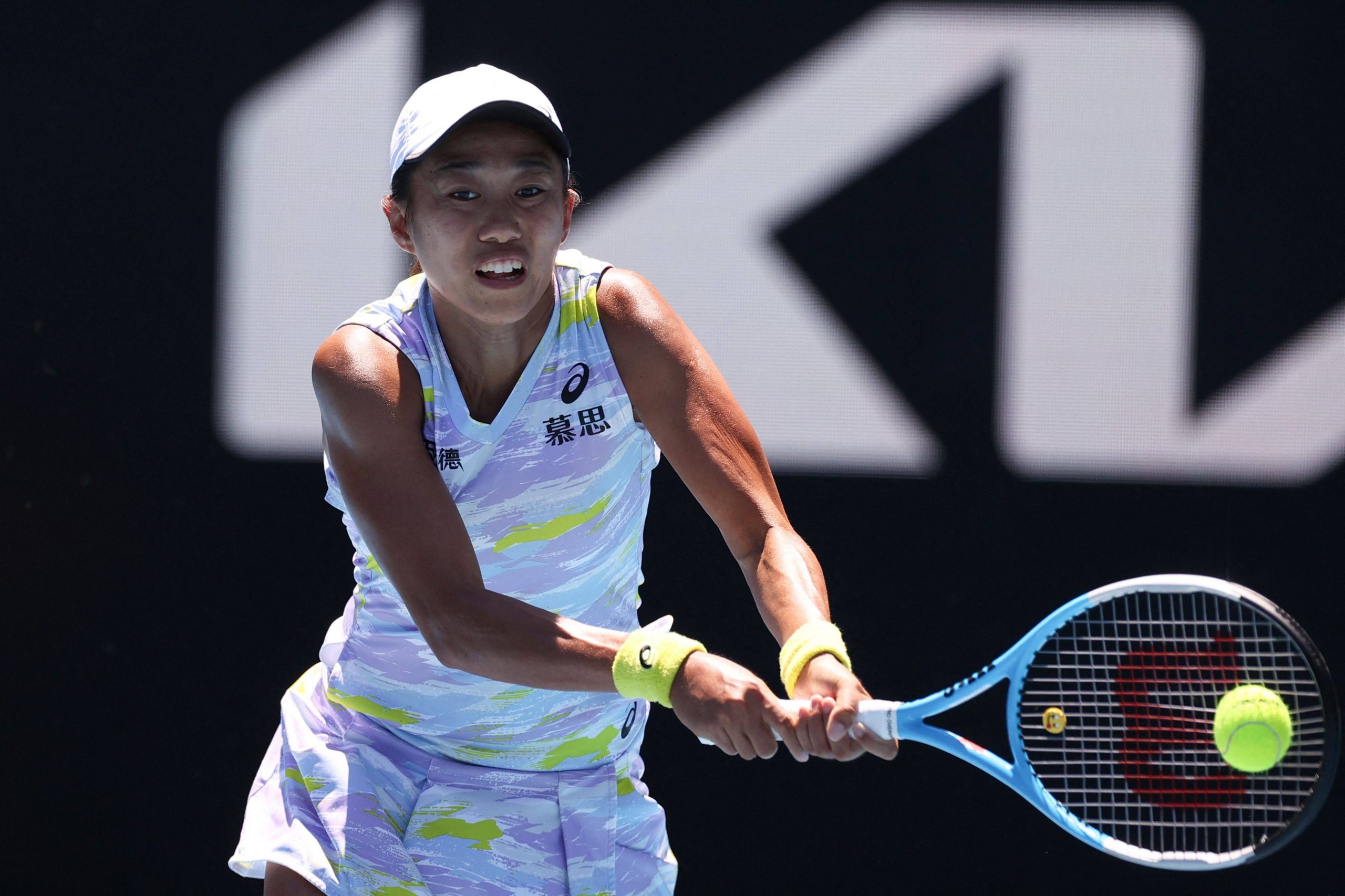 WTA 2022 Schedule of Play for Sunday March 6 for Lyon and Monterrey