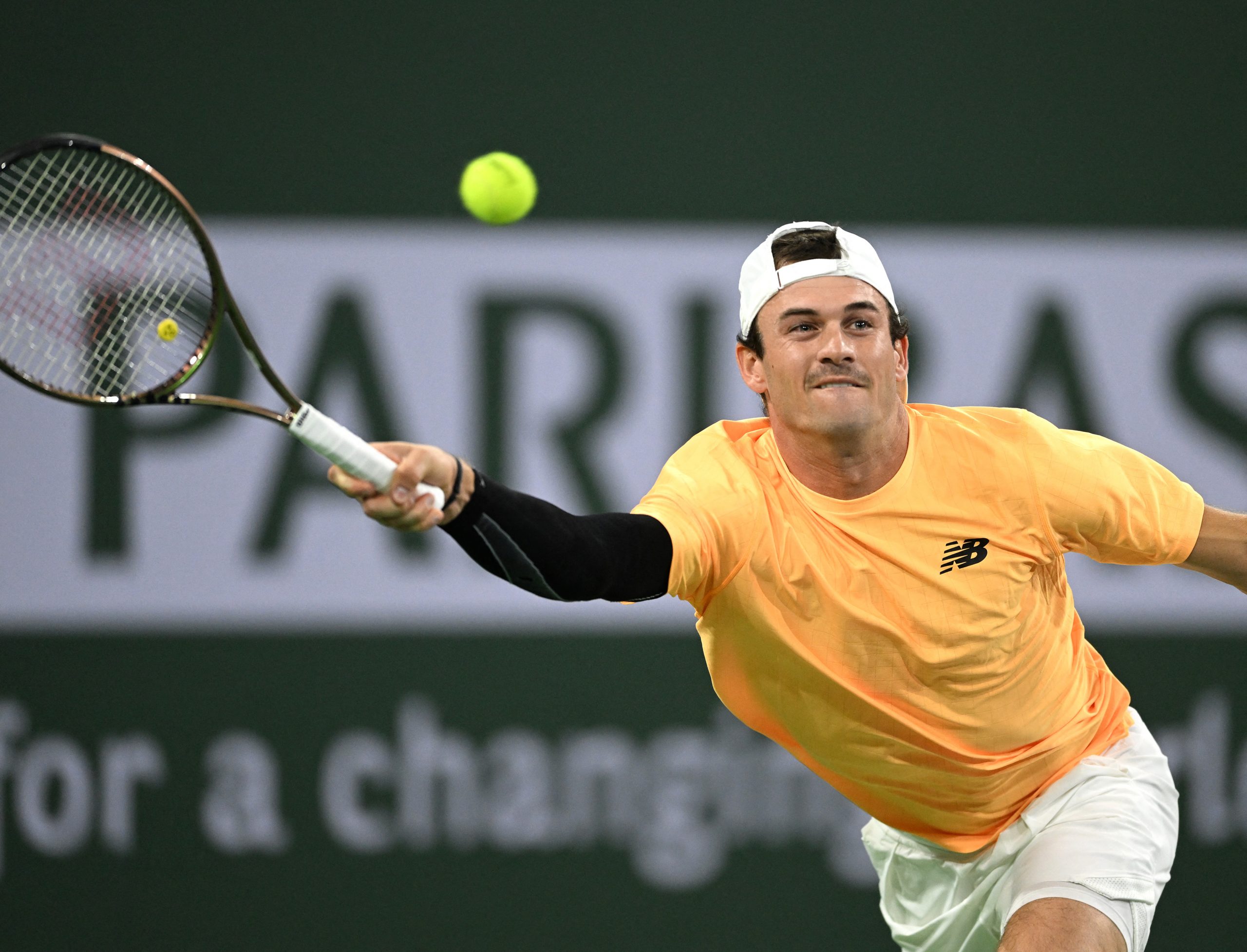 State of American Men’s Tennis During March Madness