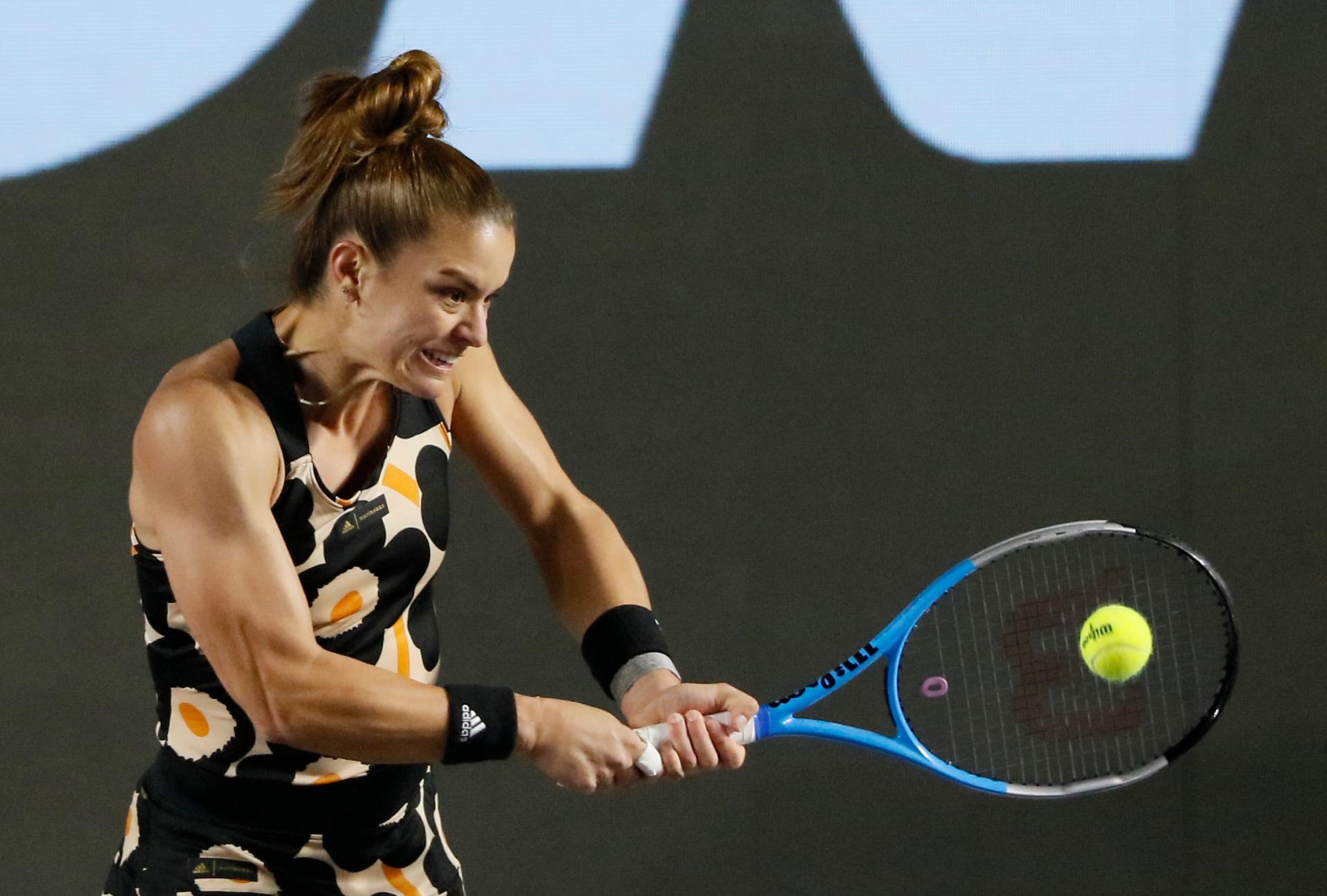 Nadal, Alcaraz, Badosa and Sakkari Reach BNP Paribas Open Semifinals