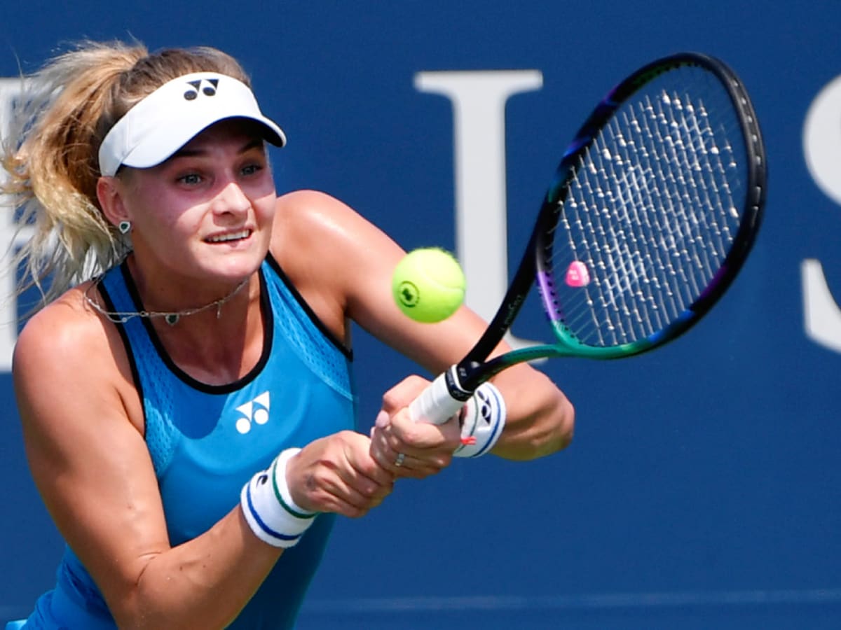 Davis Cup Qualifying and WTA 2022 Schedule of Play for Saturday March 5 for Lyon and Monterrey