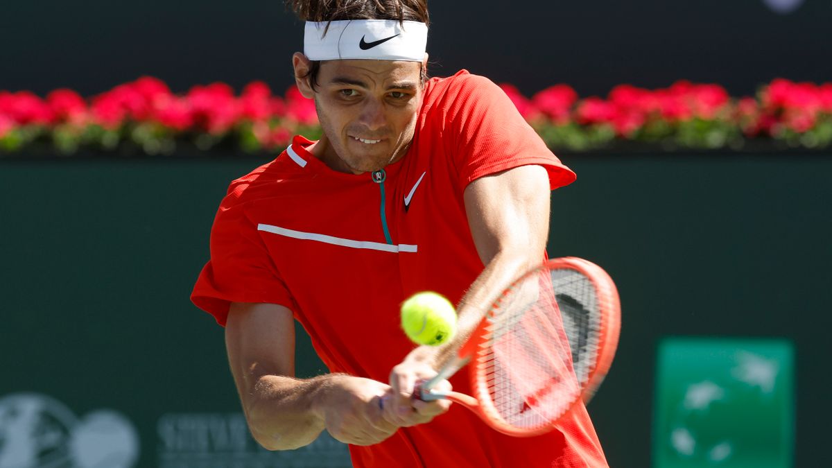 ATP Tour and WTA 2022: Singles Draws for Houston, Marrakech, Charleston and Bogota