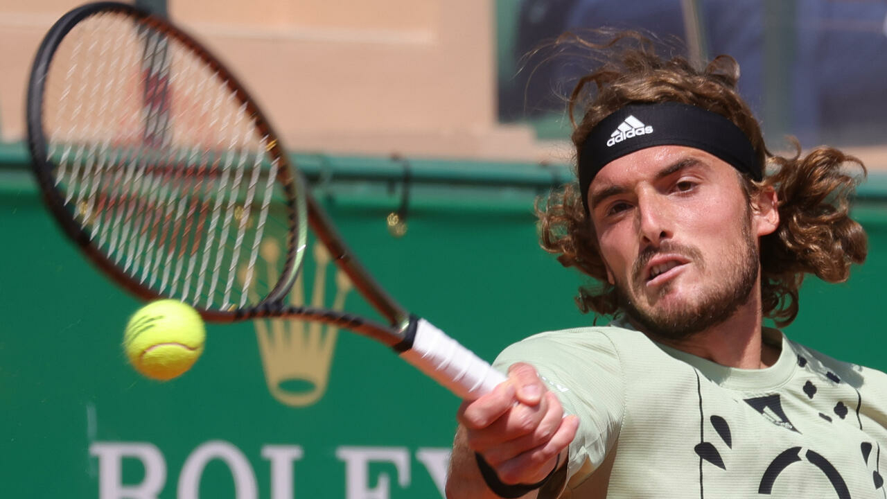 Rolex Monte Carlo Masters 2022: Schedule of Play for Friday April 15