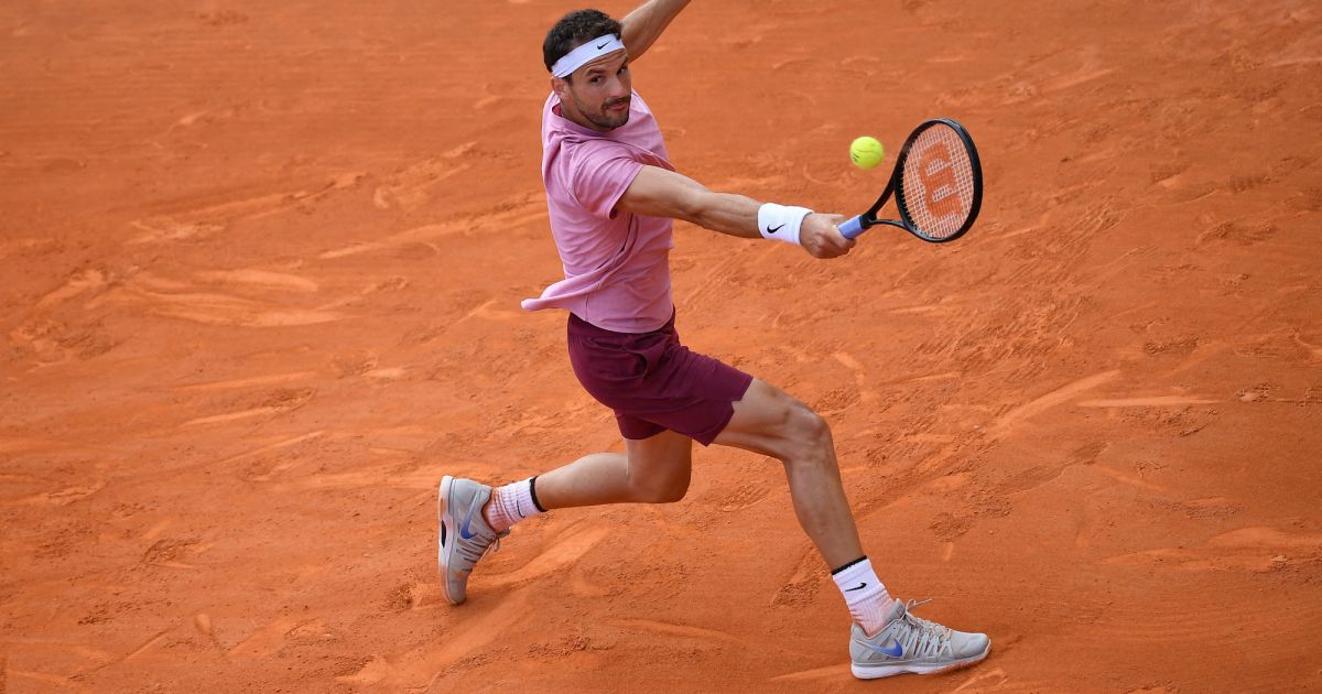 Rolex Monte Carlo Masters 2022: Schedule of Play for Sunday April 10