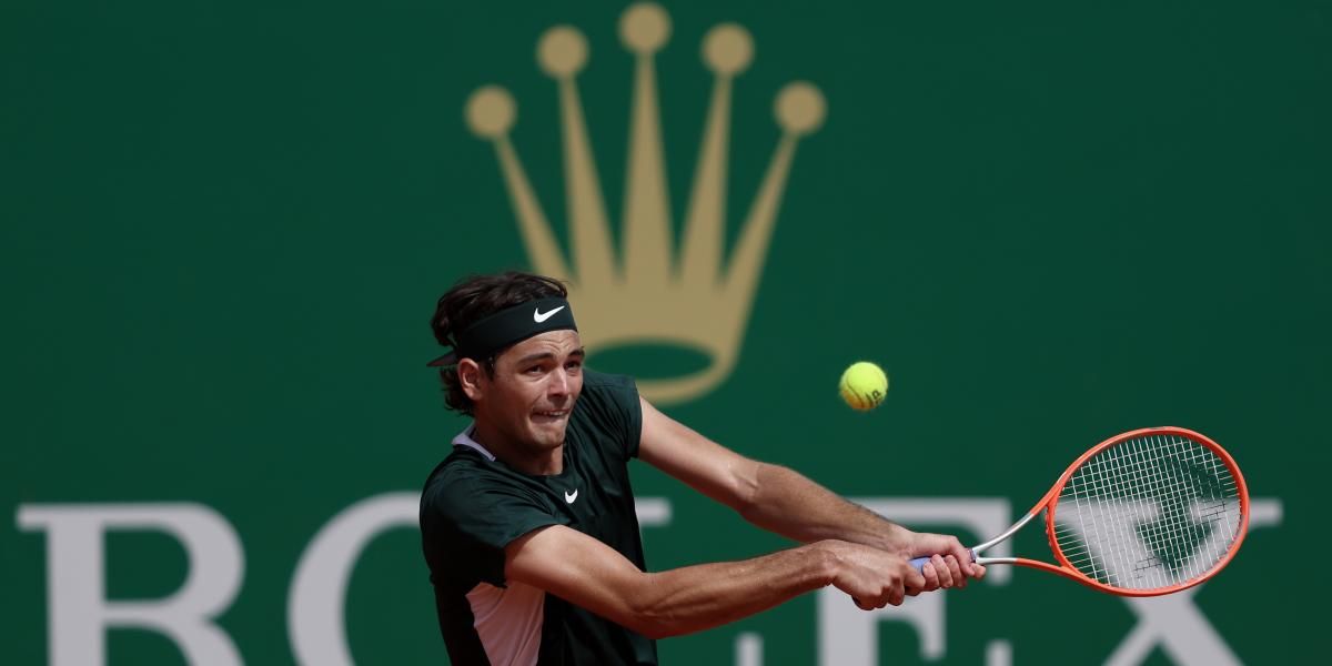 Alcaraz, Norrie and Sonego Ousted in Monte Carlo Openers; Fritz, Hurkacz, Advance