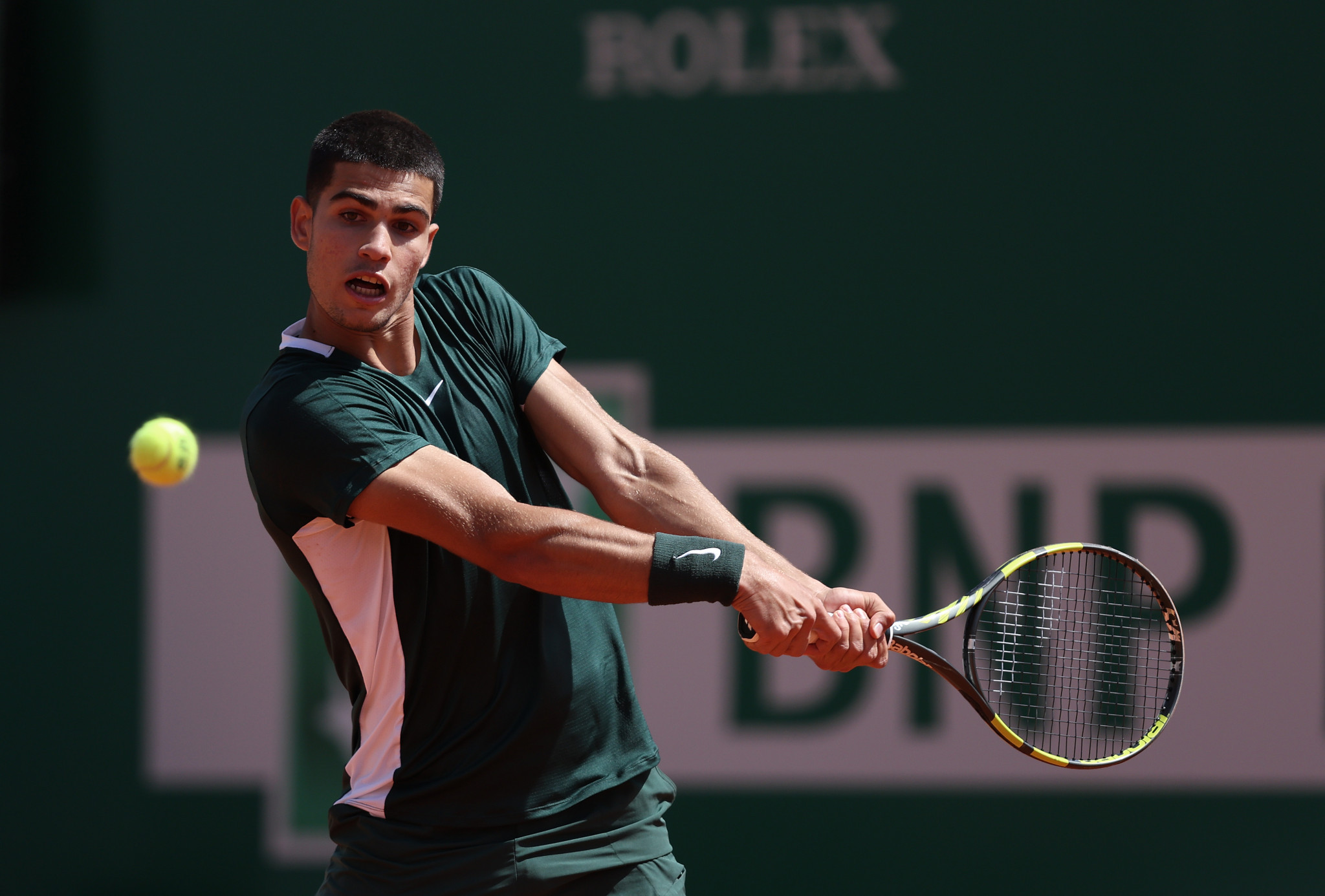 ATP Tour and WTA 2022 Draws: Barcelona, Belgrade, Stuttgart and Istanbul