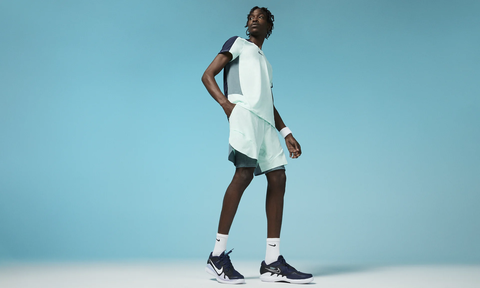 NikeCourt French Open Collection 2022