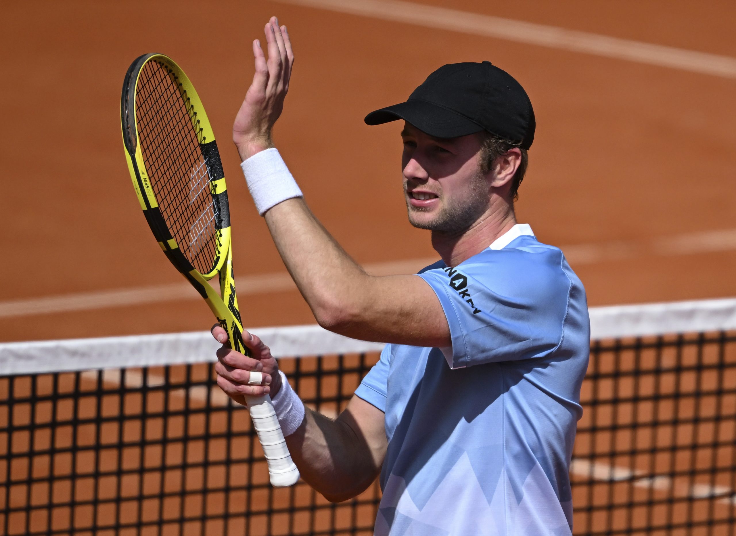 ATP Tour and WTA 2022: Schedule of Play for Sunday May 1 for Estoril and Munich