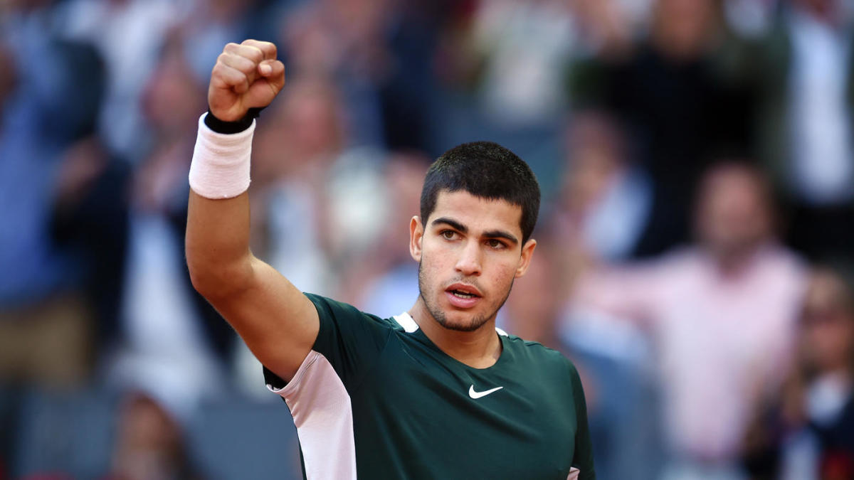 PODCAST: Previewing the 2022 French Open