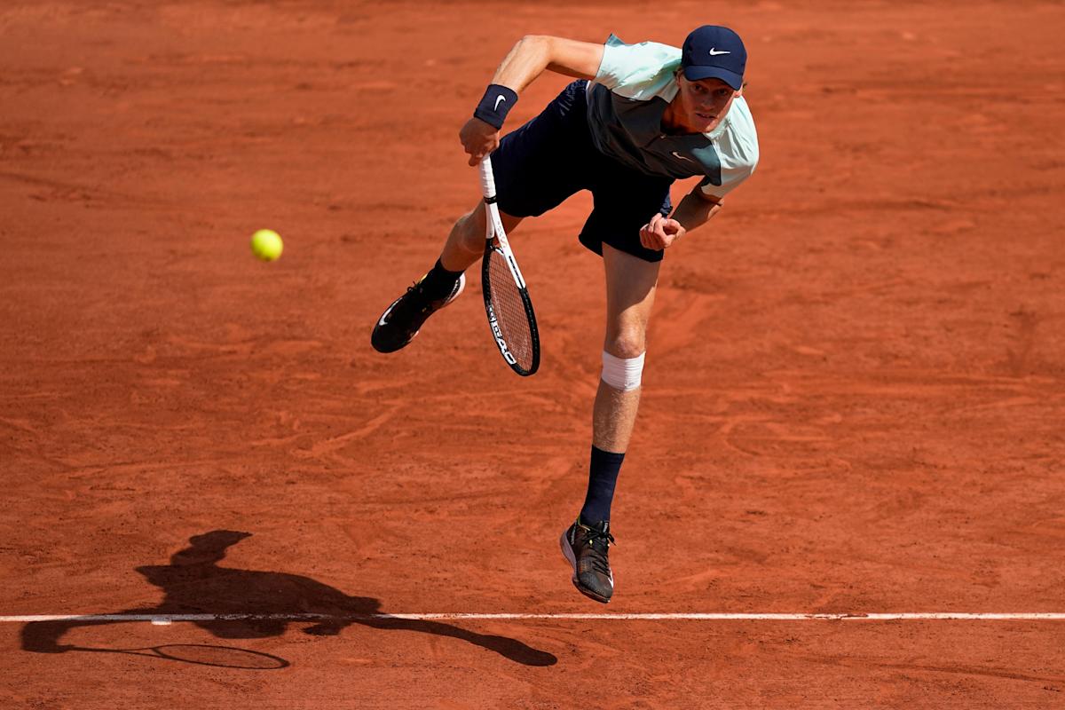 French Open 2022: Schedule of Play for Monday May 30