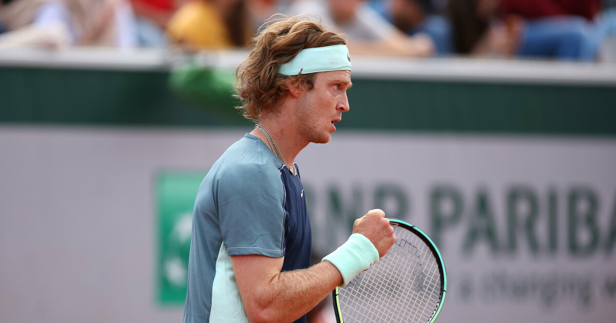 French Open 2022: Schedule of Play for Wednesday June 1