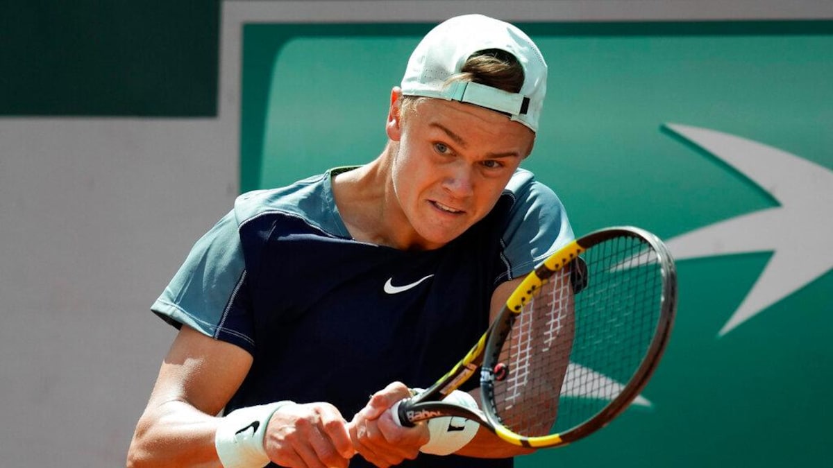 French Open 2022: Schedule of Play for Saturday May 28