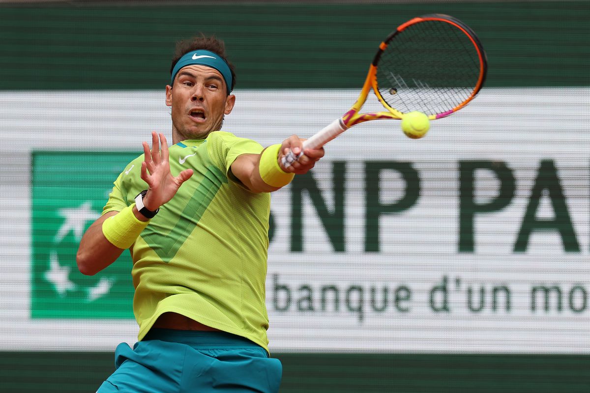 Nadal Wins 14th Career French Open Title Over Ruud