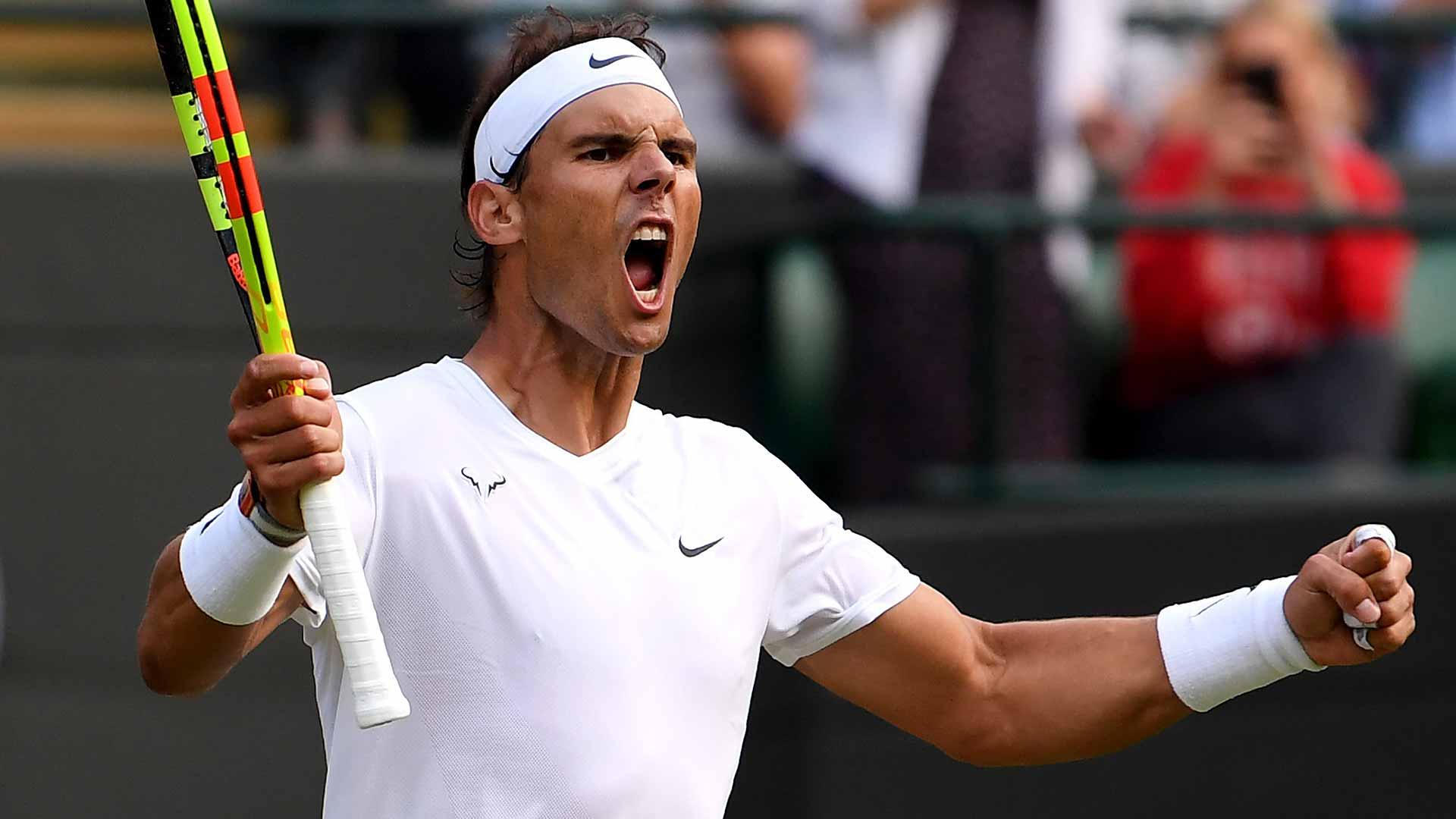 Wimbledon 2022: Men’s and Women’s Singles Draws