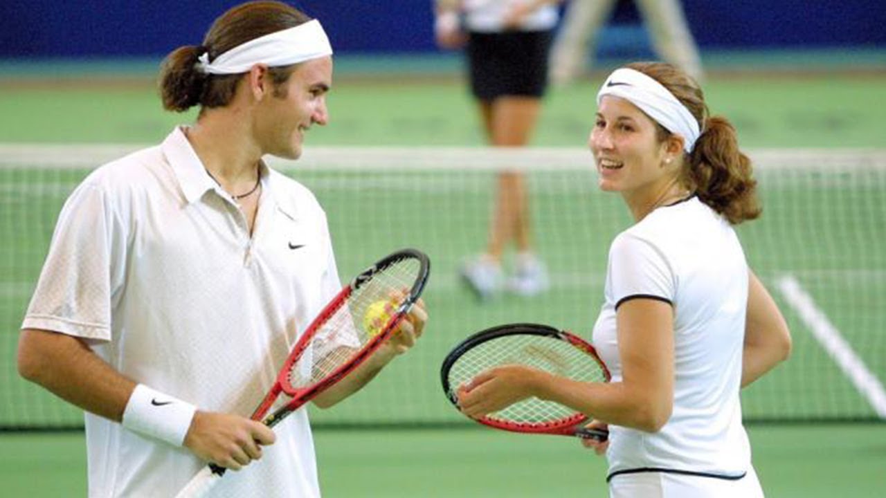 Power Couples in Tennis Prove Romance Can Stand the Test of Time