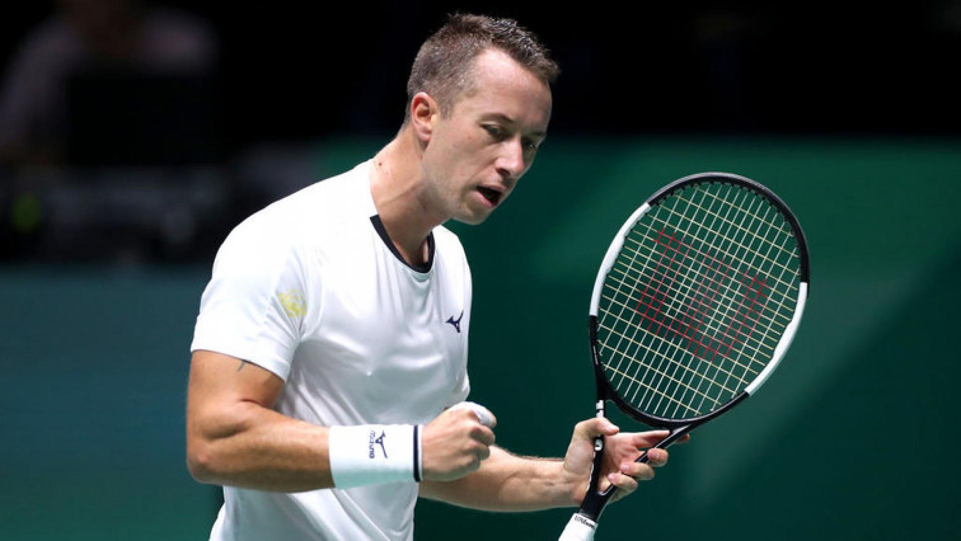 Wimbledon 2022: Men’s and Women’s Qualifying Draws