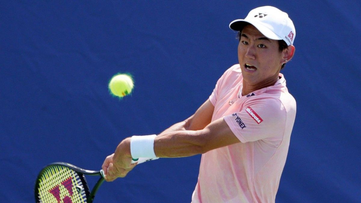 ATP Tour and WTA 2022 Schedule of Play for Sunday August 7 for Washington, San Jose and Iasi