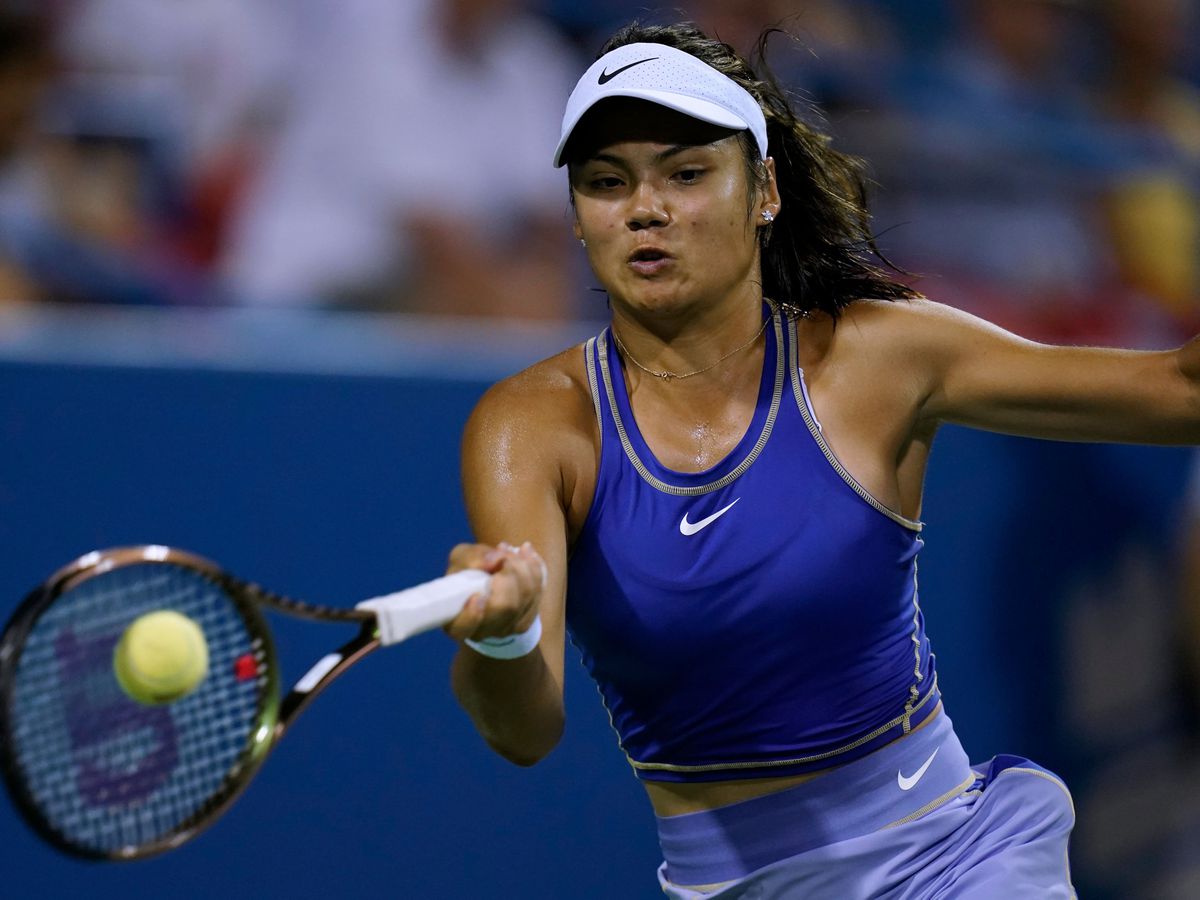 ATP Tour and WTA 2022 Schedule of Play for Friday August 5 for Washington, Los Cabos, San Jose and Iasi