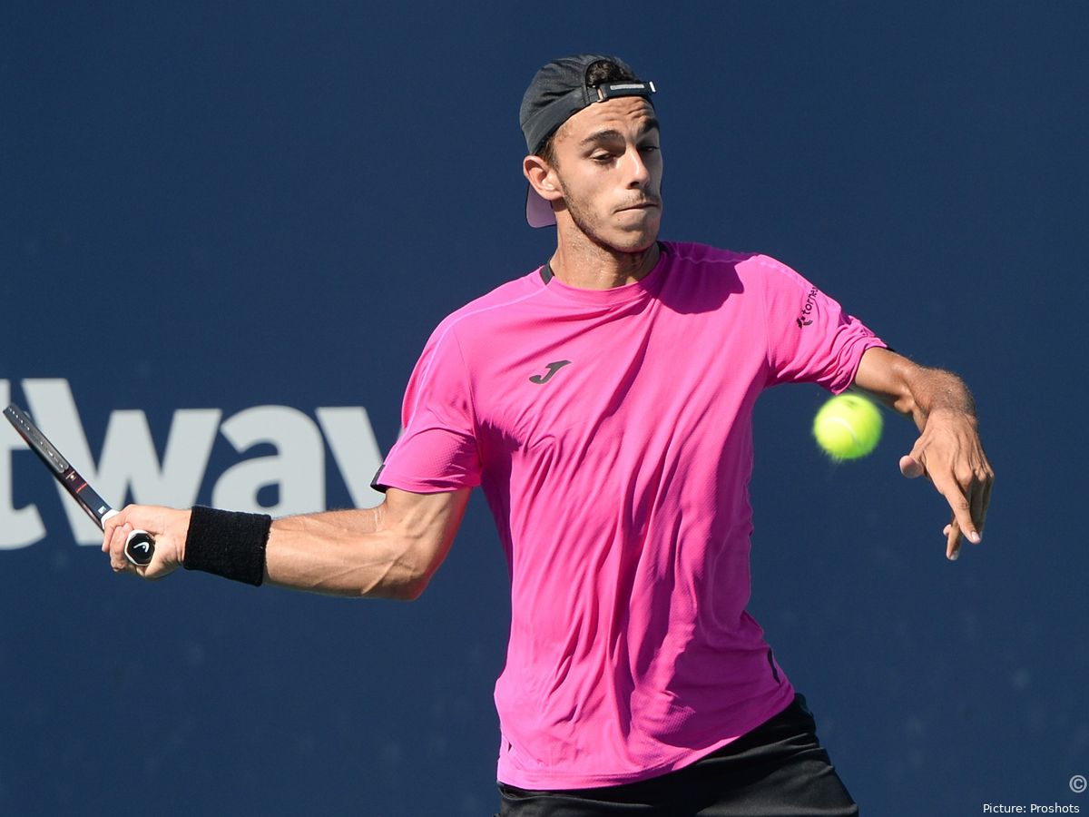 ATP Tour and WTA 2022: Schedule of Play for Sunday July 17 for Newport, Bastad, Lausanne and Budapest